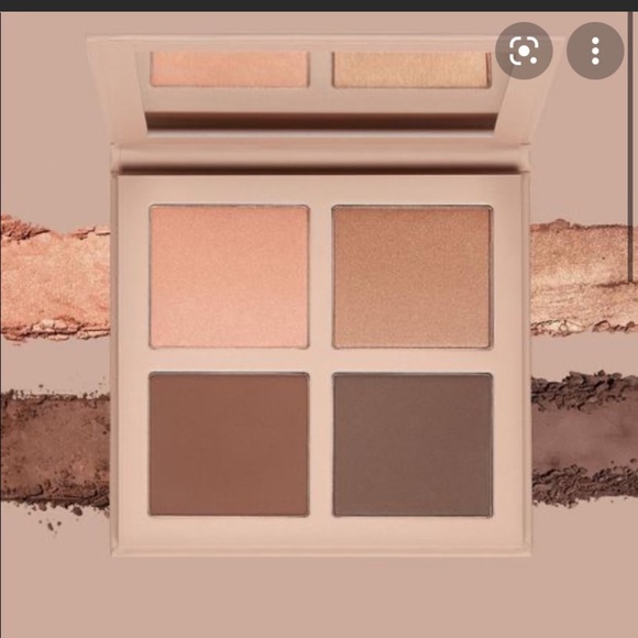 KKW CONTOUR Palette - Picture 1 of 6